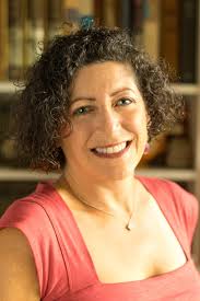 Author-Illustrator Spotlight: Nina Laden