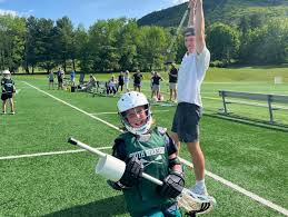 All smiles under the mountain today during our clinic with the local kids!  #gobears
