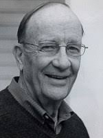 Norman Carson Obituary (1925