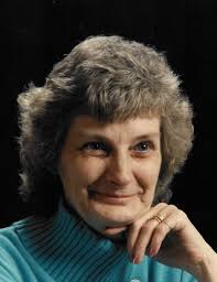 Obituary information for Ruth A. Welker