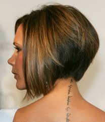 It's better to pair such a chic haircut with a rich monochromatic hair color and style with root volume. Most Popular Hairstyles For Thin Hair Pretty Designs