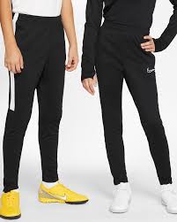 Our team coaches you on ideal fitness routines, proper form, mental fortitude & winning attitude. Nike Dri Fit Academy Big Kids Soccer Pants Nike Com