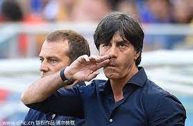 Here's 15 things to know about one of the best coaches in the world. World Cup Coaches Share The Limelight 1 Chinadaily Com Cn