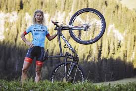 Jolanda neff bio, video, news, live streams, interviews, social media and more from the 2021 tokyo olympic games. Jolanda Neff To Join Trek Factory Racing Mbr