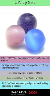 Cat S Eye Stone Meaning Cat S Eye Stone Effects On Love Health Money Relationships Energies Properties And Meanings Of Cat Cats Eye Stone Eye Stone Stone