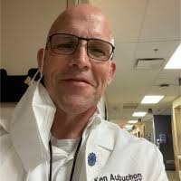 Steve Aubuchon's Instagram, Twitter & Facebook