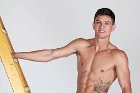 Luke campbell is a libra and was born in the year of the rabbit life. Olympic Gold Medal Boxer Poses Naked For British Gay Magazine Outsports