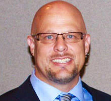 Saskatoon civic election: Ward 4 Troy Davies