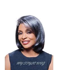 Foxy Silver Collection Hair Wigs Style: Jamie Color: 2