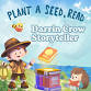 Darrin Crow – Tale-spinner & Troubadour