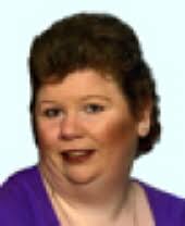 Obituary information for Kimberly Finley