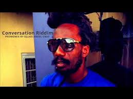 Conversation Riddim Mix (Full) Feat. Sizzla, G Mac, Nervous Joseph,  (December Refix 2017)