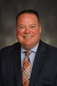 Douglass Harrison to Head WVU Medicine Wheeling Hospital, Reynolds