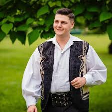 Alin Gabriel Matei Oficial