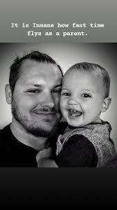 Justin Sather's Instagram, Twitter & Facebook