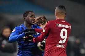 Oustaz djatta ibrahim konate 1er conseiller religieux ançar dîne côte d'ivoire a dikodougou. Arsenal Track Rb Leipzig 21yo With 3 Possible Departures Looming