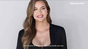 Braggin' on how good she knows she looks, she captioned her instagram post location: Nurtec Tv Commercial Relief Featuring Khloe Kardashian Ispot Tv