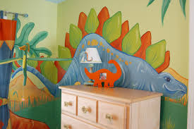 Practice counting with a dinosaur counting game as seen on fun learning for kids. 21 Best Dinosaur Mural Ideas Dinosaur Mural Dinosaur Mural