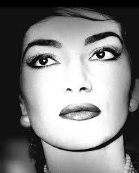 In September 1958, Maria Callas rehearsed in London for her appearance