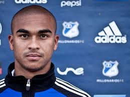 Lewis Ochoa: "Los partidos ante Nacional tienen un significado especial"