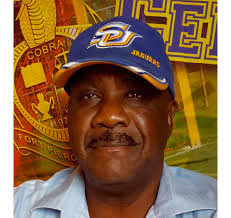 Andrea Pegues's Instagram, Twitter & Facebook