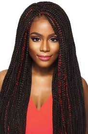 Hair can be dipped in hot water with caution. Outre X Pression Pre Stretched 52 Ultra Braid 3x Pack