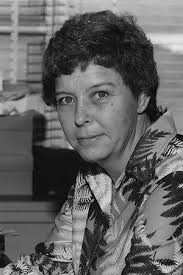 Joanne McComb (2019)