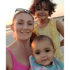 Fundraiser by Mary Holmes : Help Lay Lena Hoffman to Rest and Support Her  Children