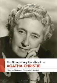The Bloomsbury Handbook to Agatha Christie 9781350212473, 9781350212503,  9781350212480