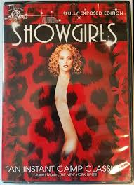 Amazon.com: Showgirls: Fully Exposed Ed. (RPKG/DVD) : Various: Movies & TV