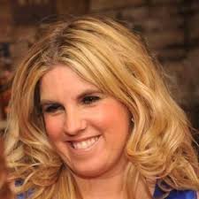 Jill Kirkham MCIOF(Cert)