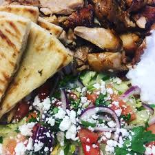 Tell a friend & spread the word. Portu Goal Street Food