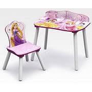 Ratings, based on 256 reviews. Delta Children Disney Princesses Desk Chair Set Shop Tables Chairs At H E B