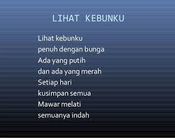 Maybe you would like to learn more about one of these? 34 Lagu Anak Anak Yang Paling Populer Di Era Tahun 90an