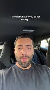 Michael Bons's Instagram, Twitter & Facebook