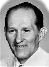 Orville Peterson Obituary (2010)