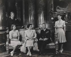 Where was prince philip born? Npg X35820 Prince Philip Duke Of Edinburgh Princess Margaret Queen Elizabeth The Queen Mother Queen Elizabeth Ii King George Vi Portrait National Portrait Gallery