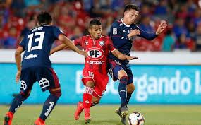 Cris martinez 4 goals, walter mazzanti 3 goals, brayan palmezano 3 goals, maximiliano rodriguez 3 goals, cesar huanca 2 goals, javier urzua 2 goals, benjamin gazzolo 2 goals, claudio sepulveda 1 goals, israel poblete 1 goals, nicolas silva 1 goals. U De Chile Vs Huachipato Sigue Aqui Online El Partido Por El Campeonato Nacional Futbol Nacional 24horas