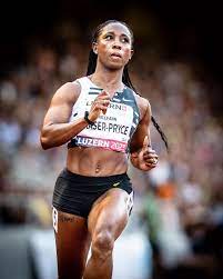 Shelly Ann Fraser Pryce - Jamaican sprinter nudes : Ohlympics | NUDE -PICS.ORG