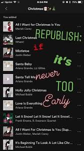Pin By Maria Jose On Christmas Playlist In 2020 Christmas Playlist Christmas Aesthetic Christmas Feeling