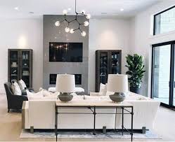 Top 50 Best Living Room Lighting Ideas Interior Light Fixtures In 2020 Living Room Lighting High Ceiling Living Room Living Room Design Small Spaces