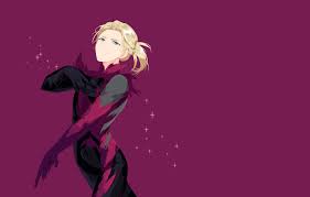 Wallpaper Look Sport Guy Yuri On The Ice Yuri On Ice Images For Desktop Section Syonen Download On ice anime images, wallpapers, hd wallpapers, android/iphone wallpapers, fanart, cosplay pictures, screenshots, facebook covers, and many more in its gallery. wallpaper look sport guy yuri on the