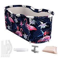 Wandhalterung mit handbrause für bad badezimmer dusche, lebenslange garantie. Faltbare Badewanne Al Mejor Precio De Amazon En Savemoney Es