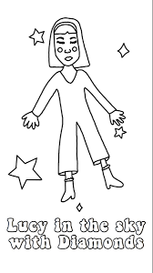 New free coloring pages browse, print & color our latest. Beatles Paulmccartney Johnlennon Georgeharrison Ringo Groovy 70s 60s Coloring Coloringpages Doodle Art Designs Coloring Pages To Print Coloring Pages