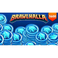 As you realize, the sport is free, so sport builders need to earn cash on micropayments. Brawlhalla 1 600 Mammoth Coins Nintendo Switch Digital 110100 Best Buy