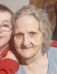 Obituary information for Florence E. Bryan