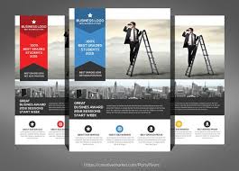 Business Finance Flyer Flyer Business Finance Flyer Template