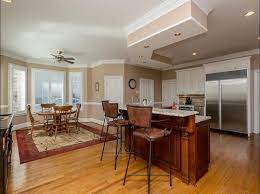 Recessed lighting kitchen soffit ideas. Soffit In Kitchen Ideas