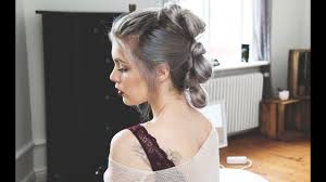 Get it as soon as tue, feb 2. Star Wars Rey Inspired Hair Tutorial Youtube