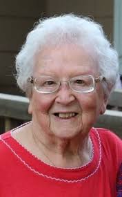 Marjorie Otto Obituary